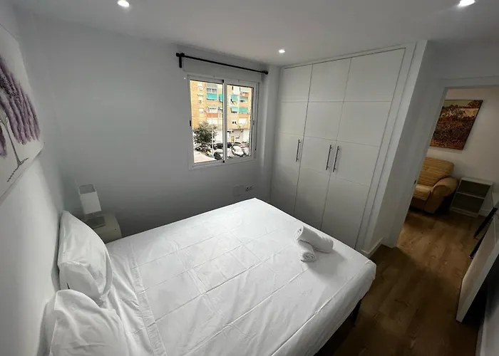 Apartman Boutique Apt Next To The Train Station By Turivida *