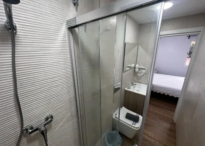 Boutique Apt Next To The Train Station By Turivida Málaga